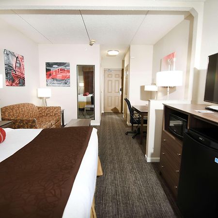Best Western Plus Sandusky Hotel & Suites Zewnętrze zdjęcie