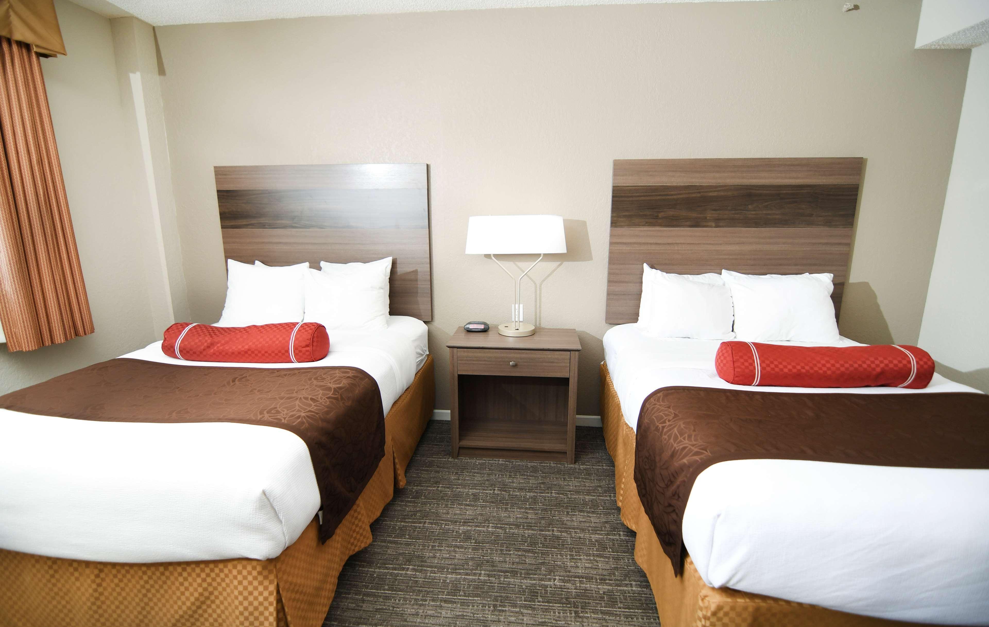 Best Western Plus Sandusky Hotel & Suites Zewnętrze zdjęcie
