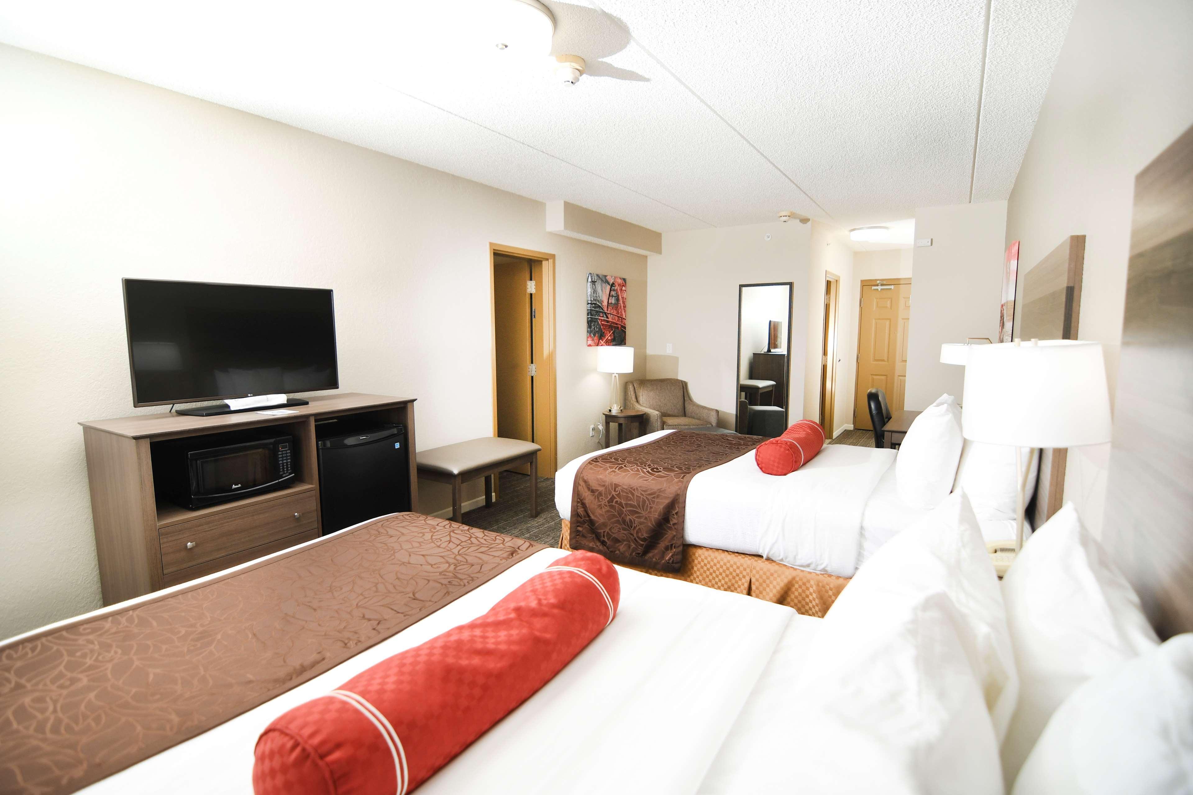 Best Western Plus Sandusky Hotel & Suites Zewnętrze zdjęcie