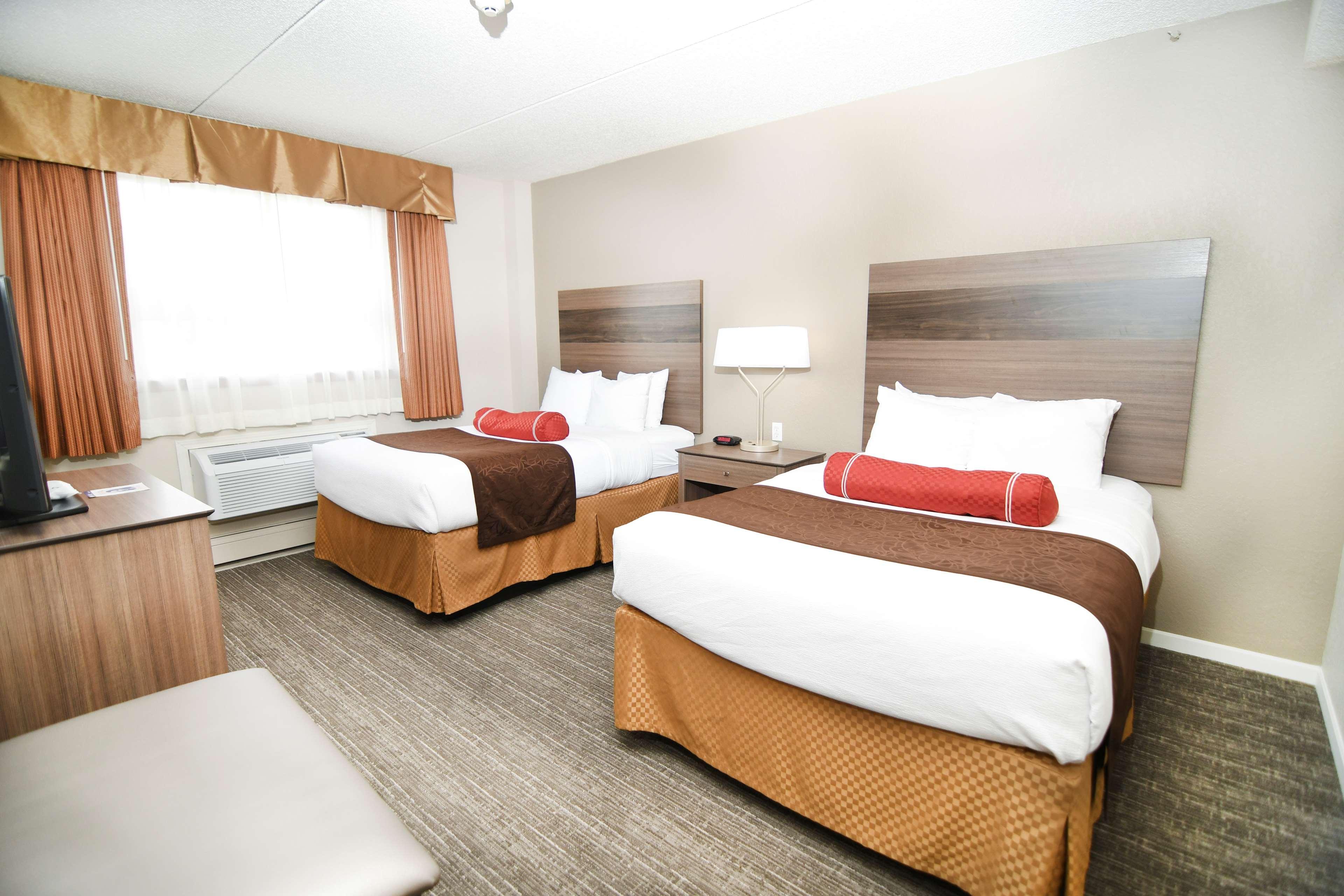 Best Western Plus Sandusky Hotel & Suites Zewnętrze zdjęcie