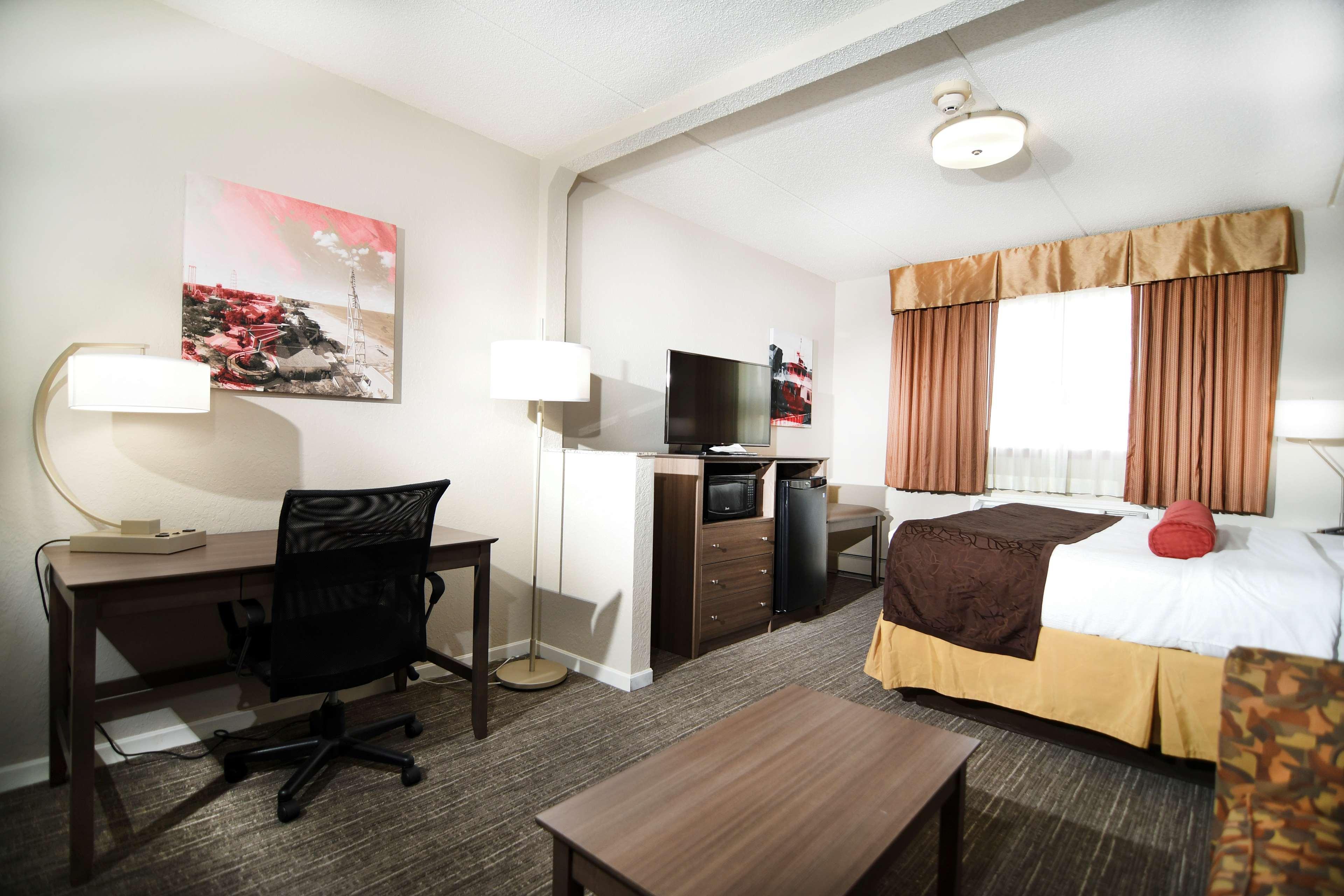 Best Western Plus Sandusky Hotel & Suites Zewnętrze zdjęcie