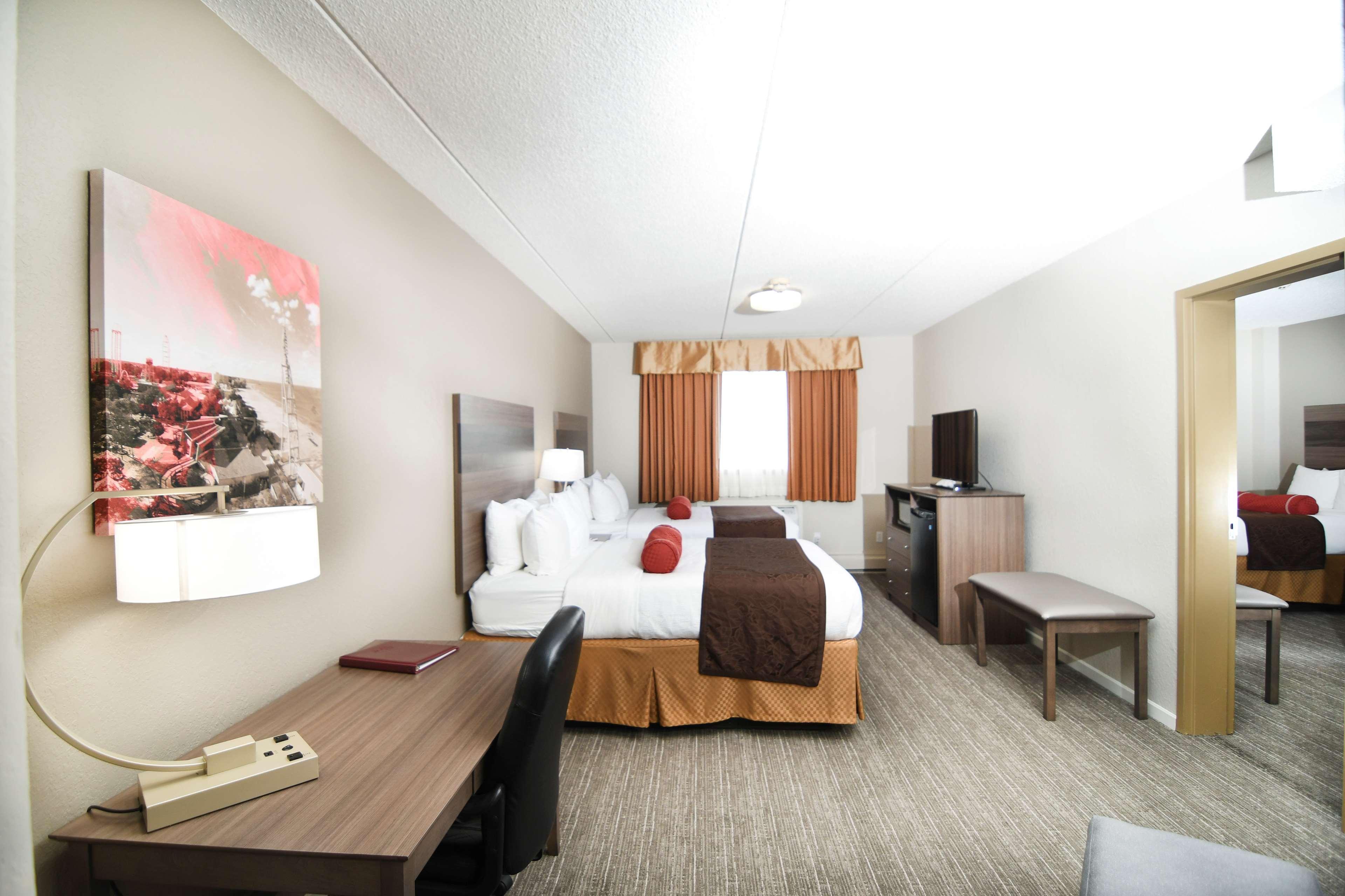 Best Western Plus Sandusky Hotel & Suites Zewnętrze zdjęcie
