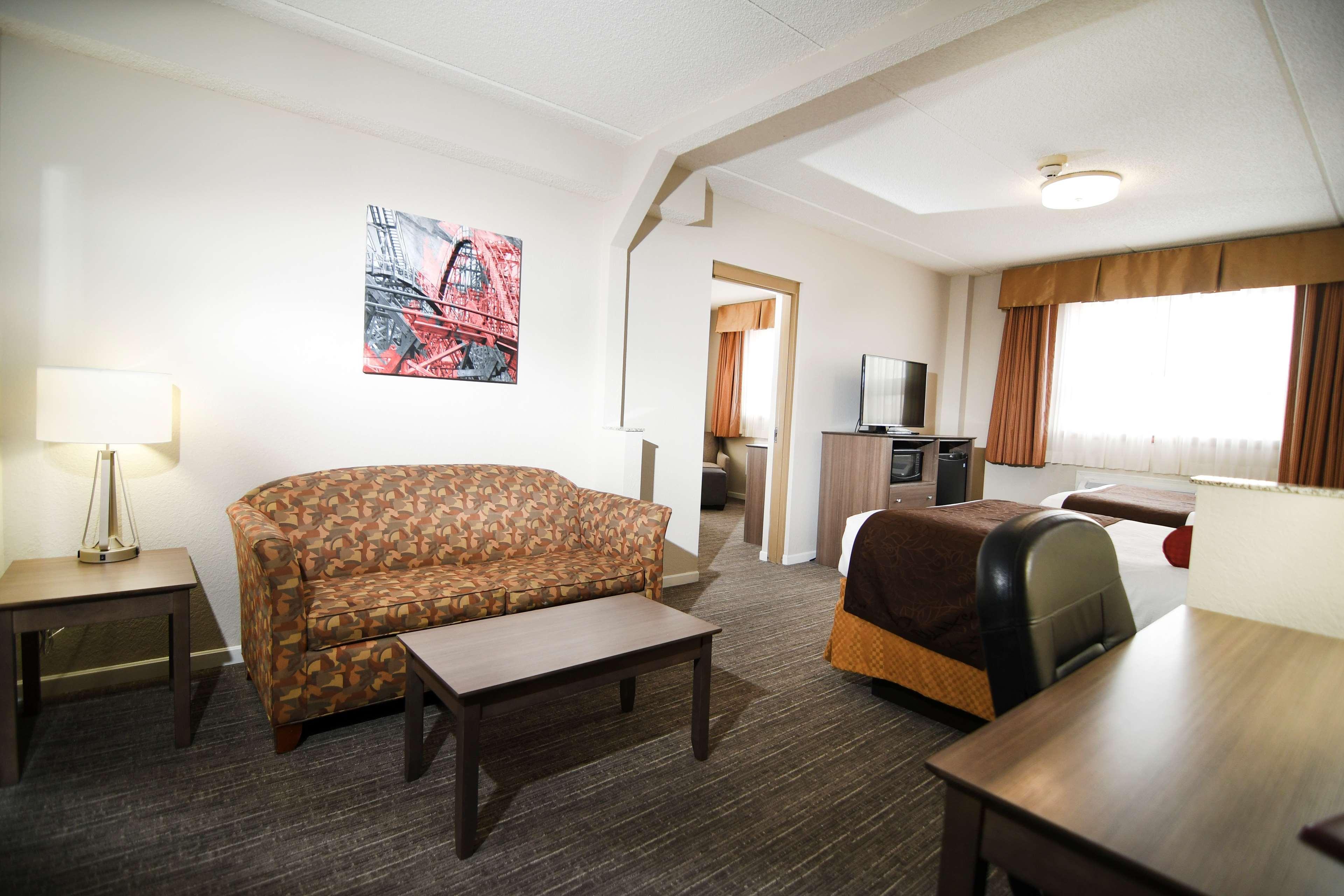 Best Western Plus Sandusky Hotel & Suites Zewnętrze zdjęcie