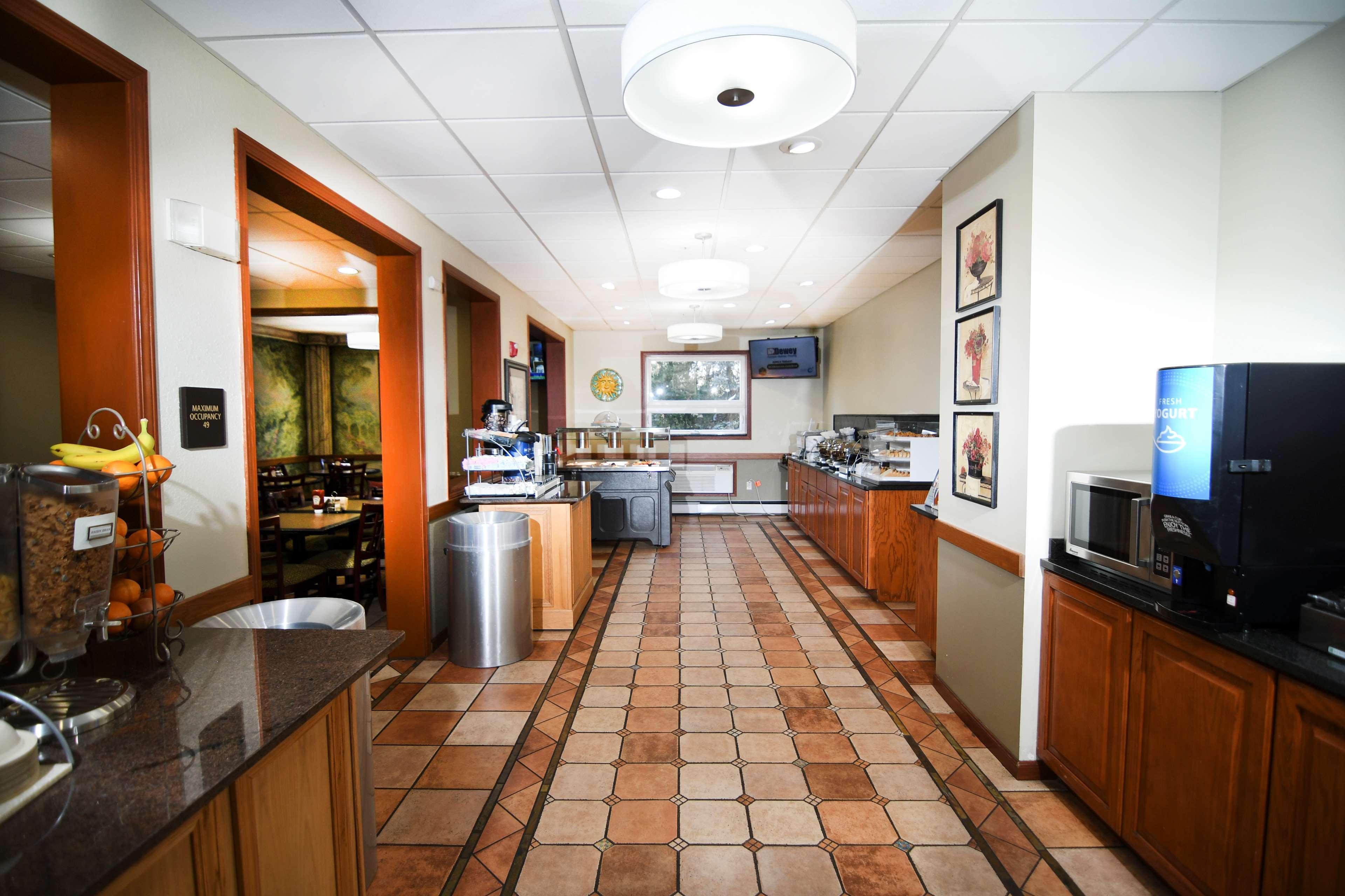Best Western Plus Sandusky Hotel & Suites Zewnętrze zdjęcie