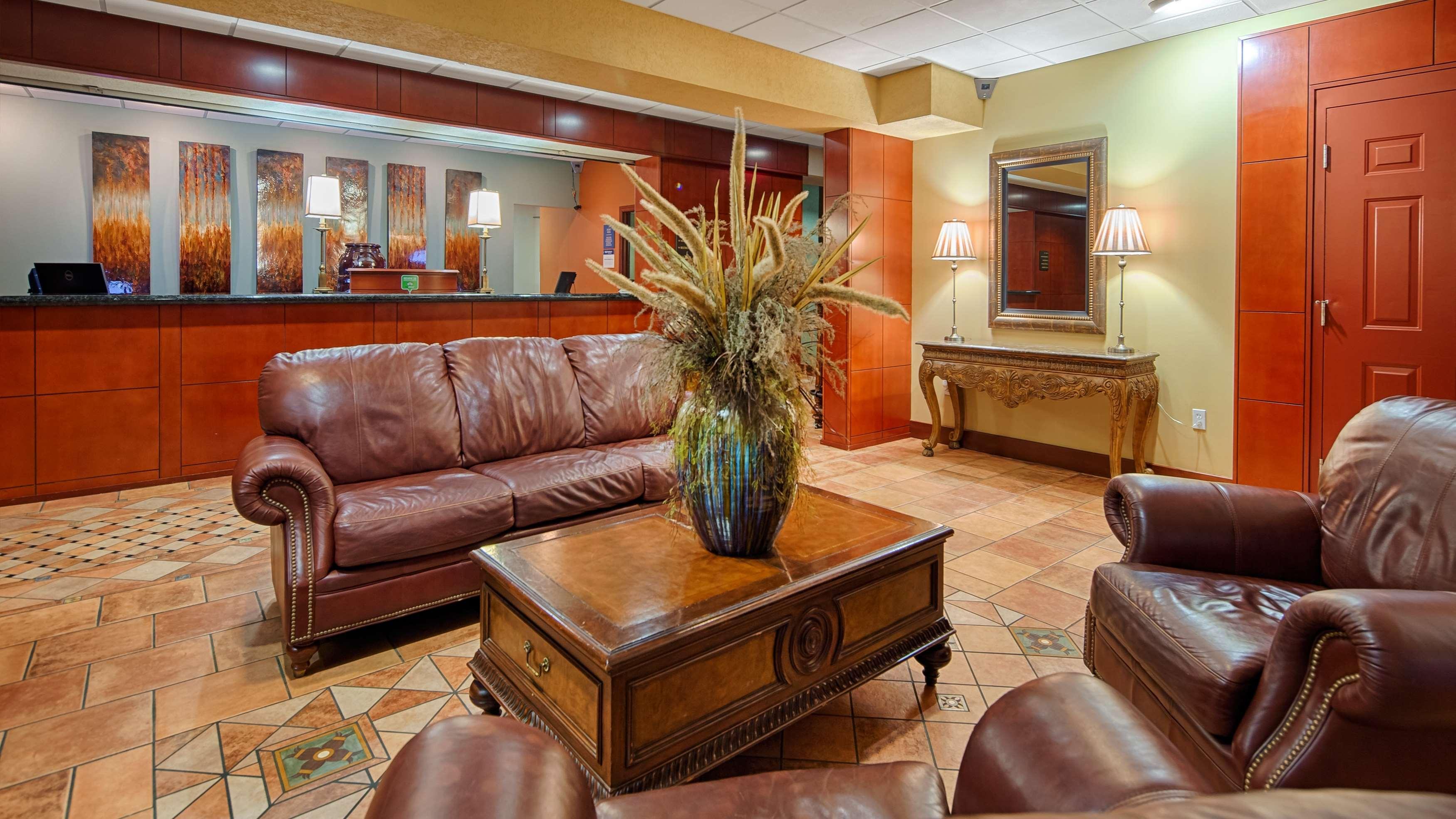 Best Western Plus Sandusky Hotel & Suites Zewnętrze zdjęcie