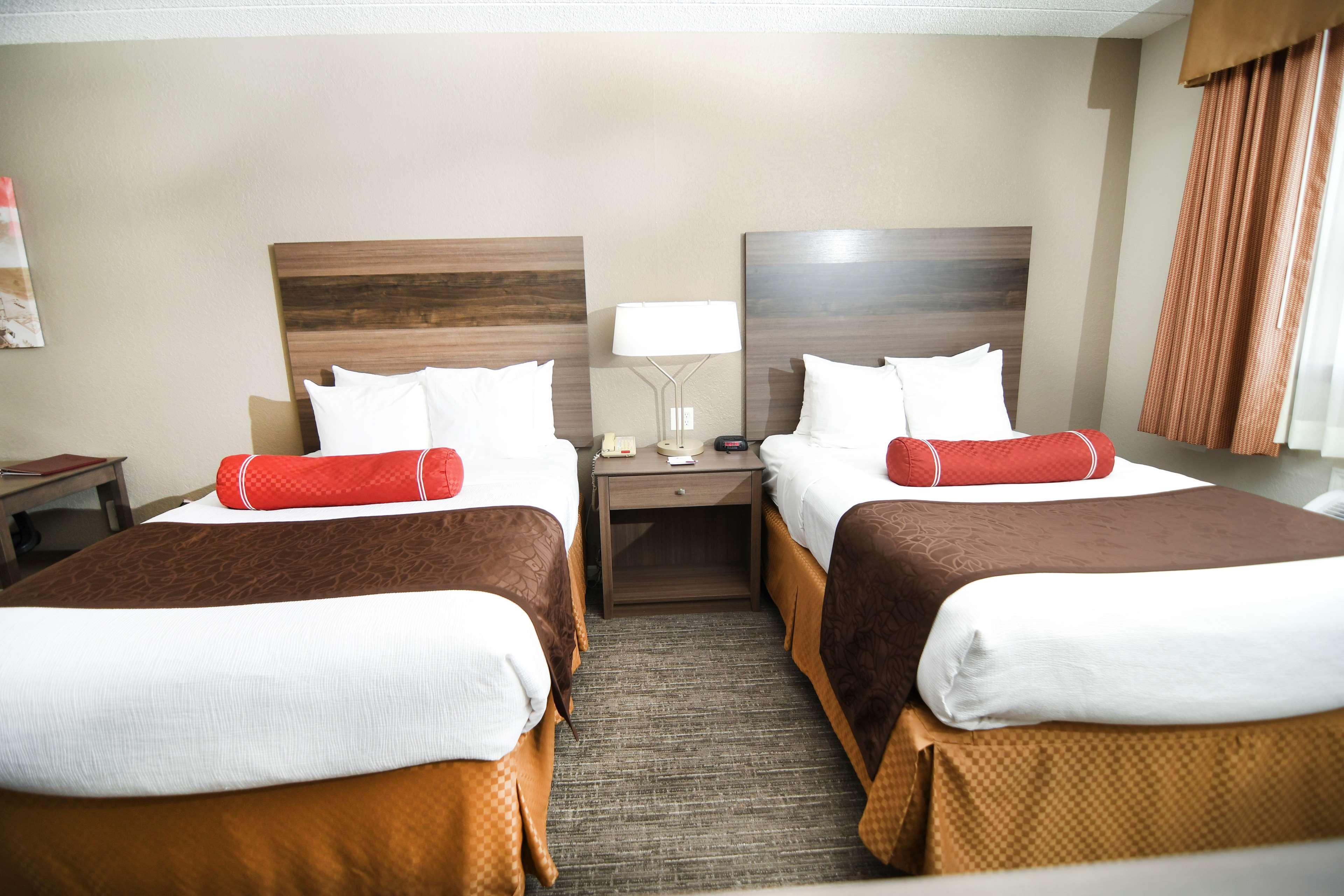 Best Western Plus Sandusky Hotel & Suites Zewnętrze zdjęcie