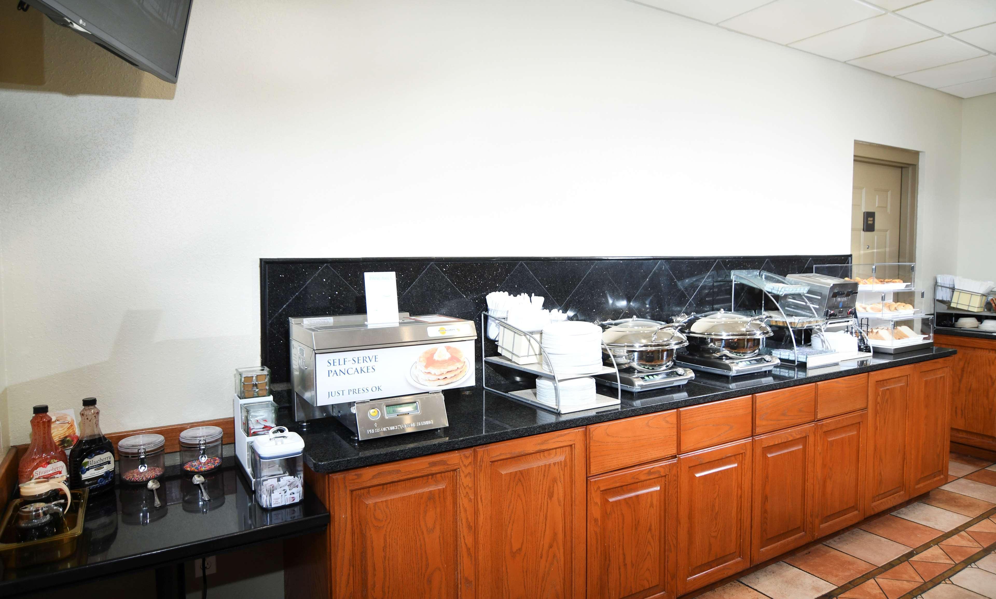 Best Western Plus Sandusky Hotel & Suites Zewnętrze zdjęcie