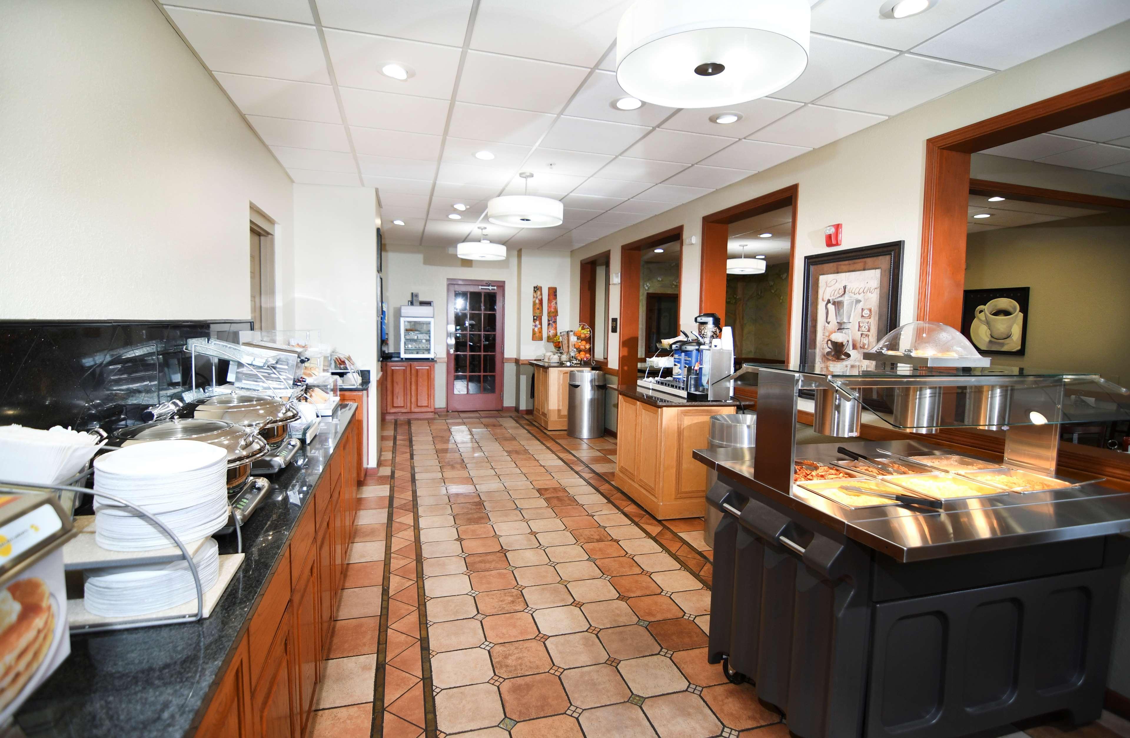 Best Western Plus Sandusky Hotel & Suites Zewnętrze zdjęcie