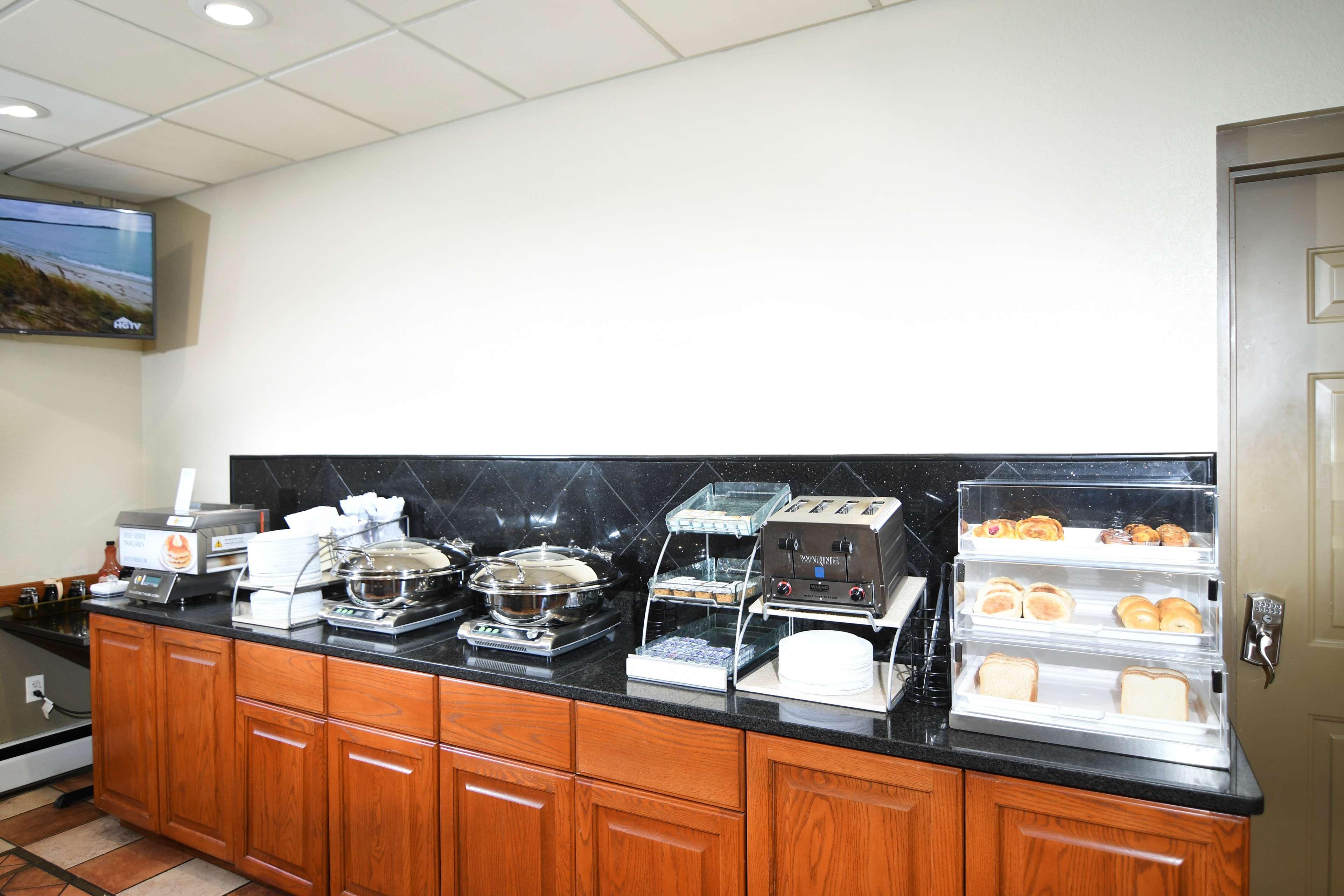 Best Western Plus Sandusky Hotel & Suites Zewnętrze zdjęcie