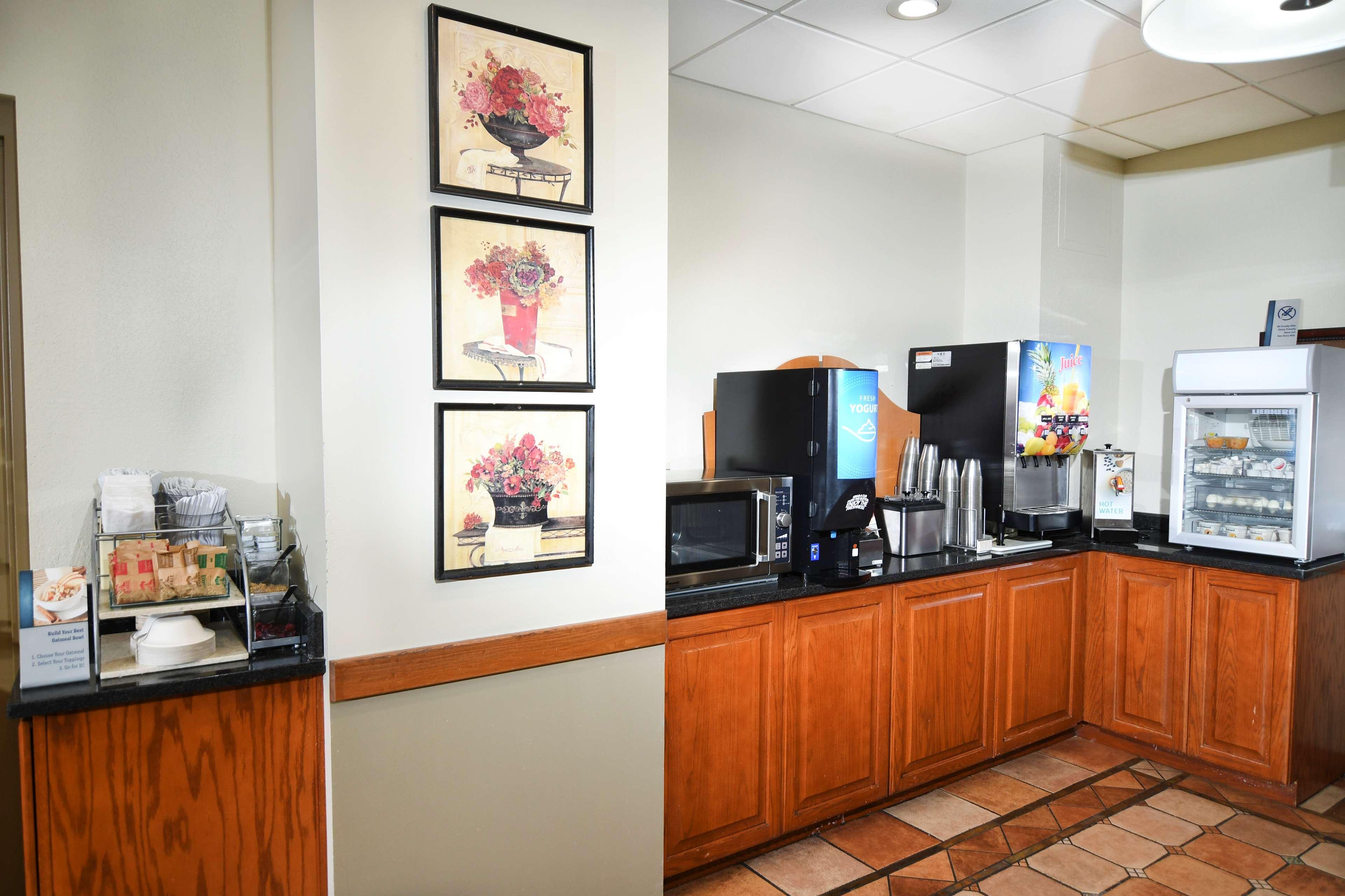 Best Western Plus Sandusky Hotel & Suites Zewnętrze zdjęcie