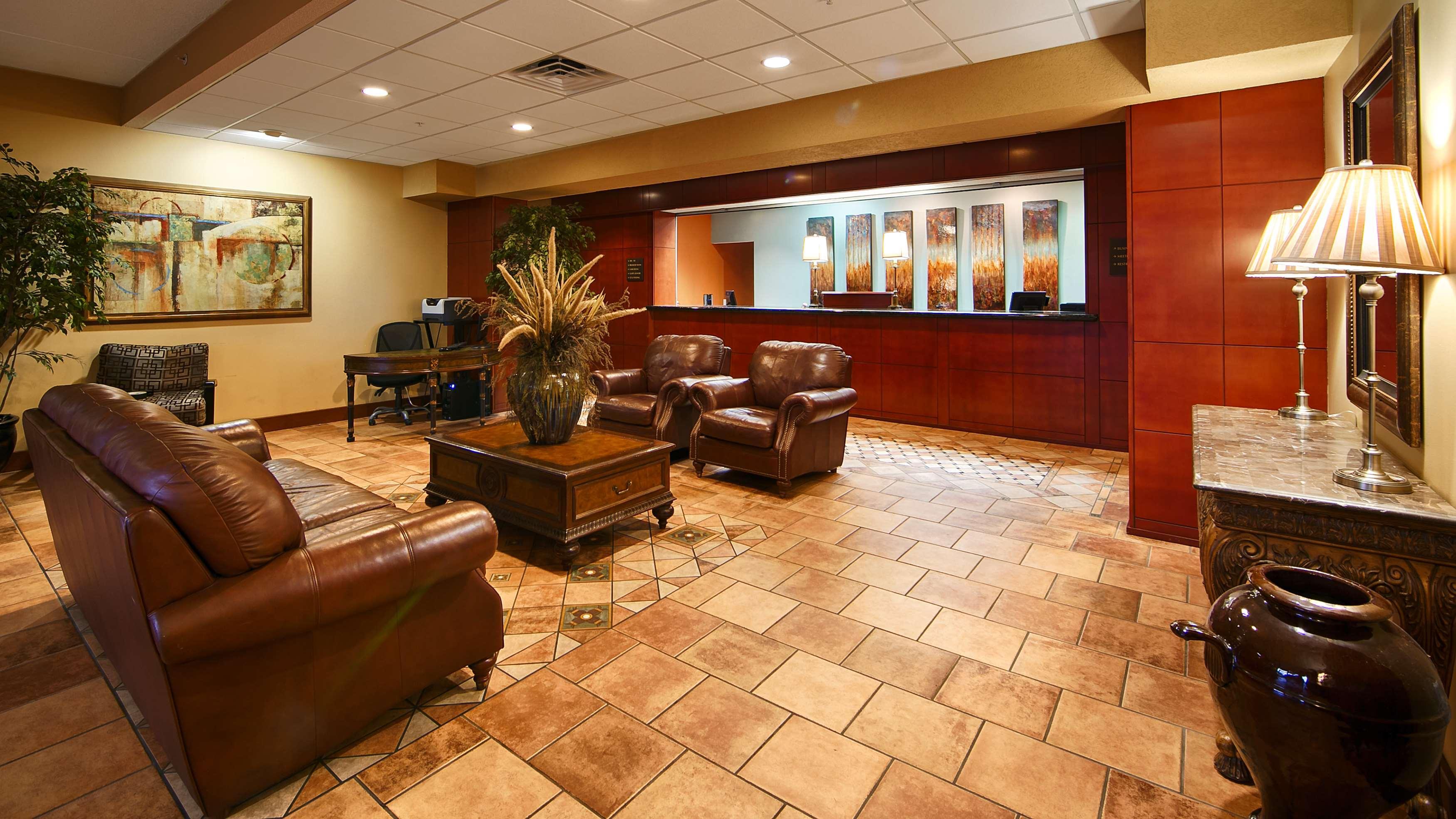 Best Western Plus Sandusky Hotel & Suites Zewnętrze zdjęcie