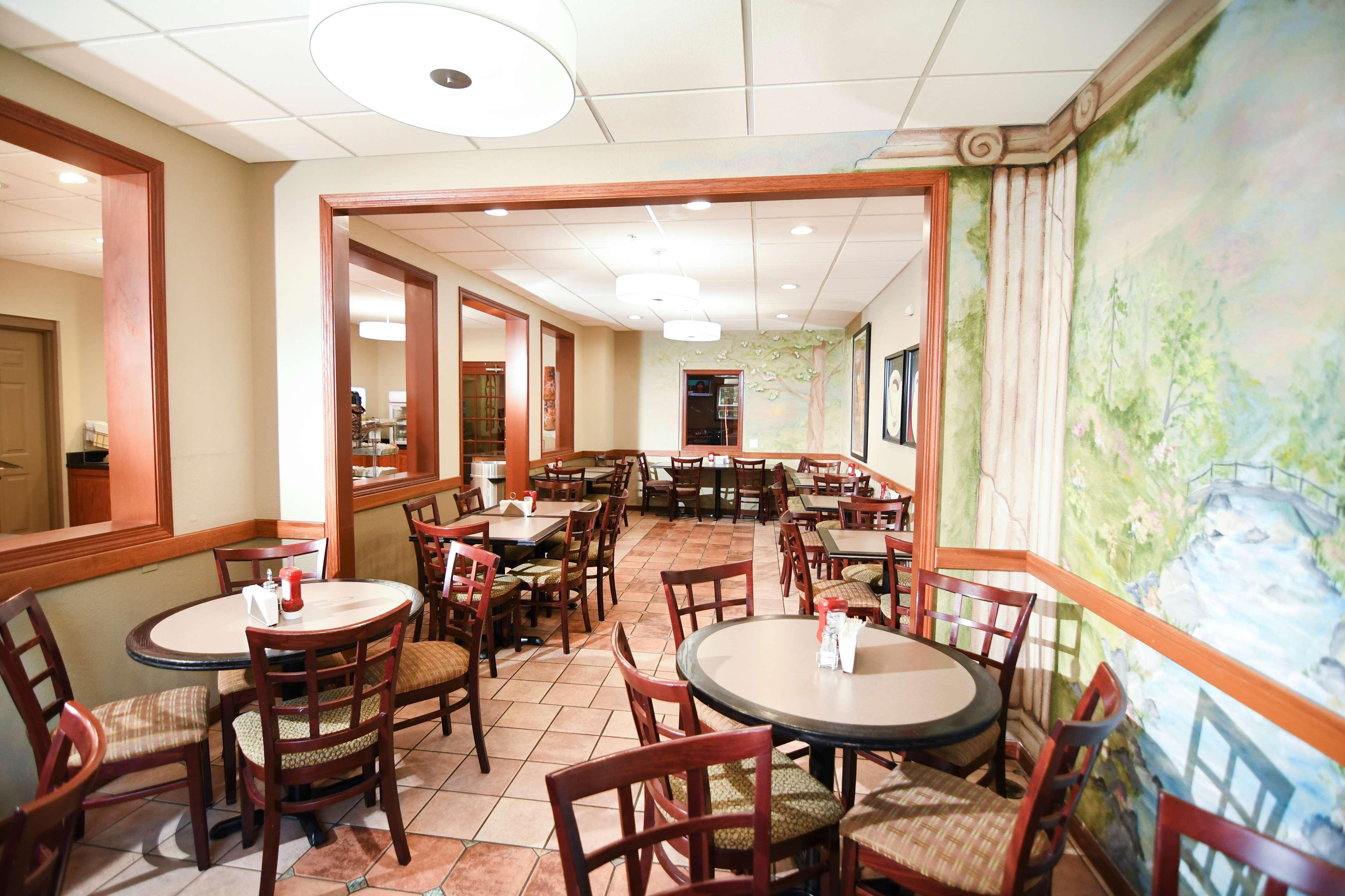 Best Western Plus Sandusky Hotel & Suites Zewnętrze zdjęcie