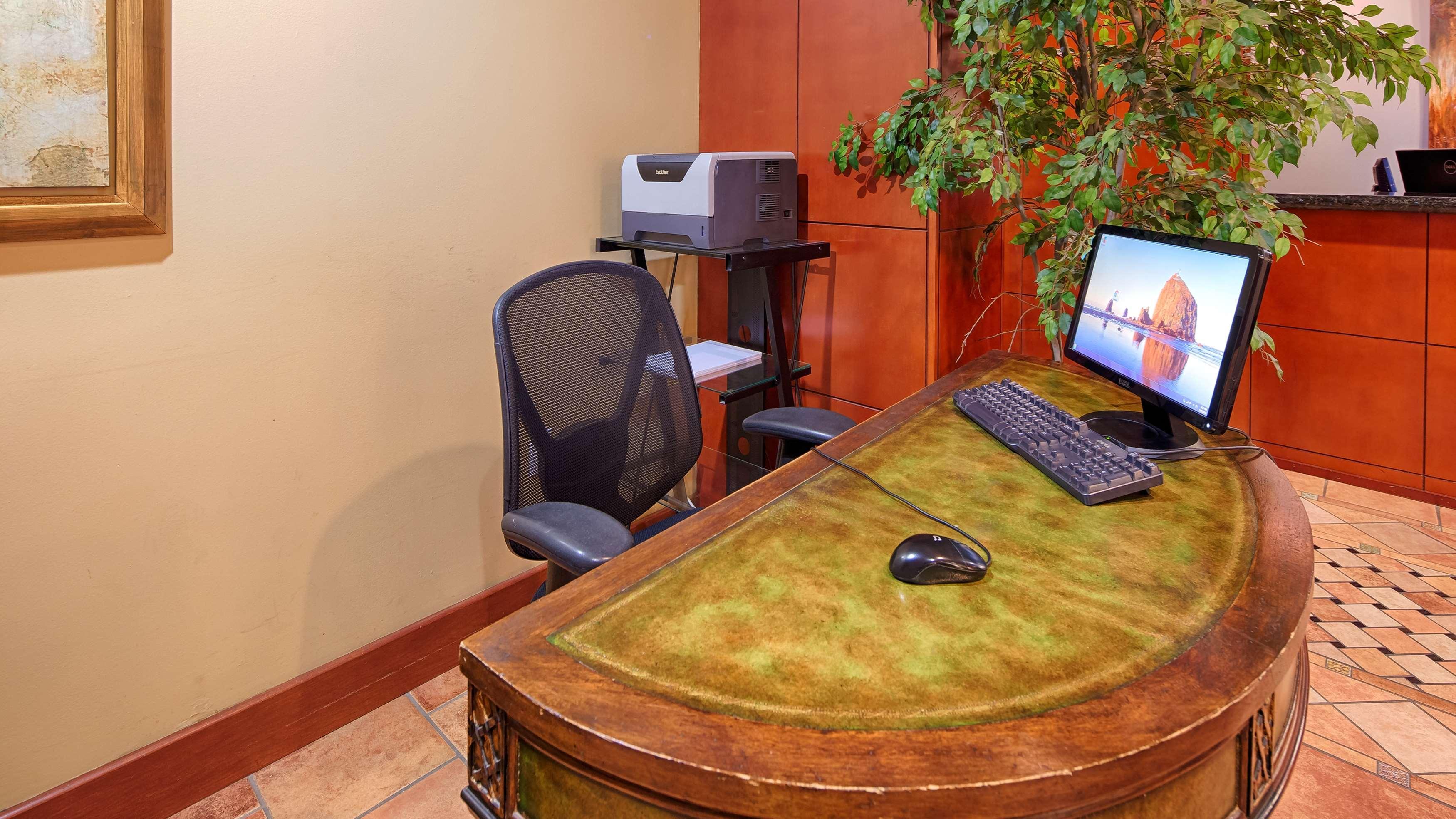 Best Western Plus Sandusky Hotel & Suites Zewnętrze zdjęcie