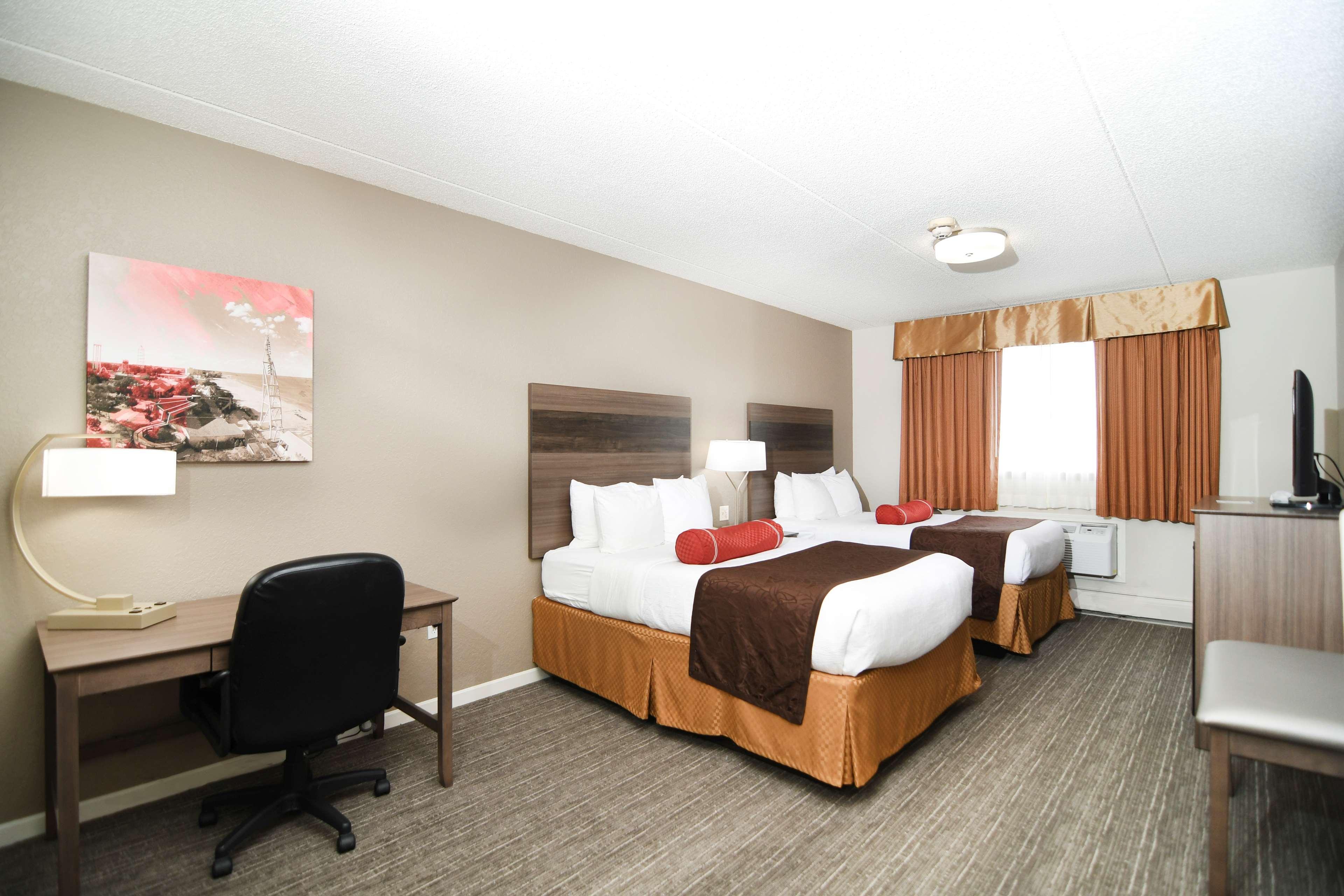 Best Western Plus Sandusky Hotel & Suites Zewnętrze zdjęcie