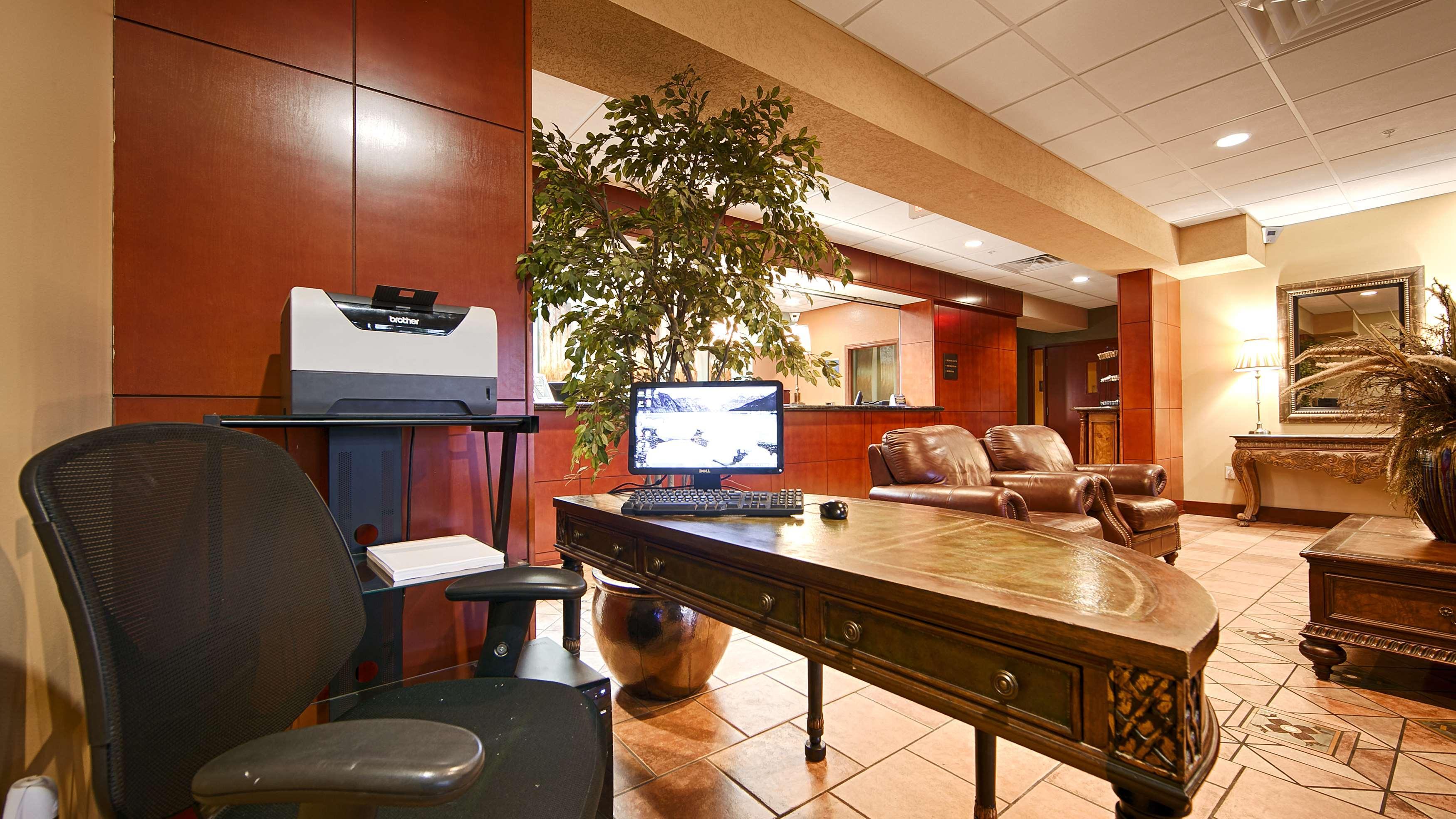 Best Western Plus Sandusky Hotel & Suites Zewnętrze zdjęcie