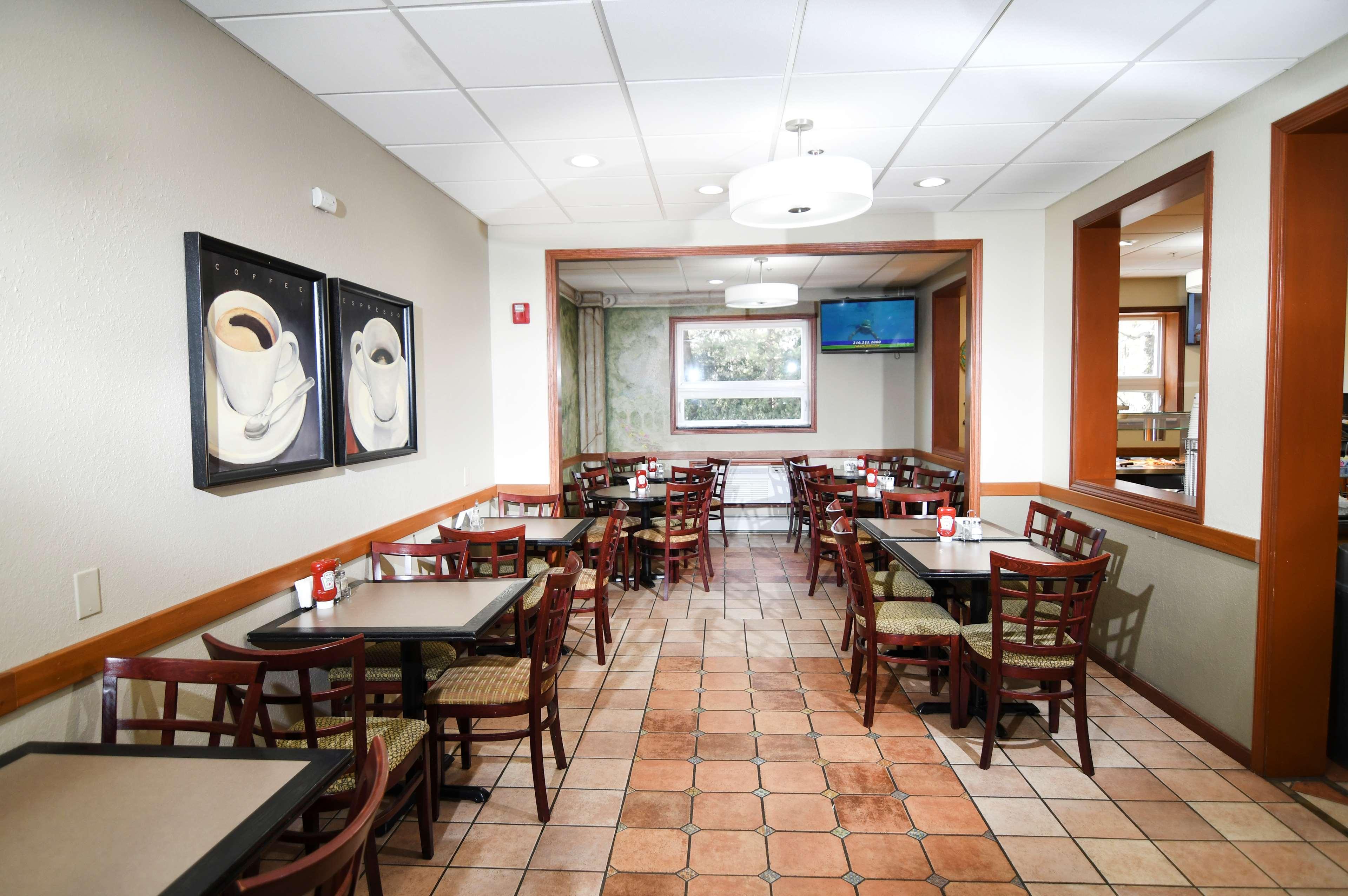 Best Western Plus Sandusky Hotel & Suites Zewnętrze zdjęcie