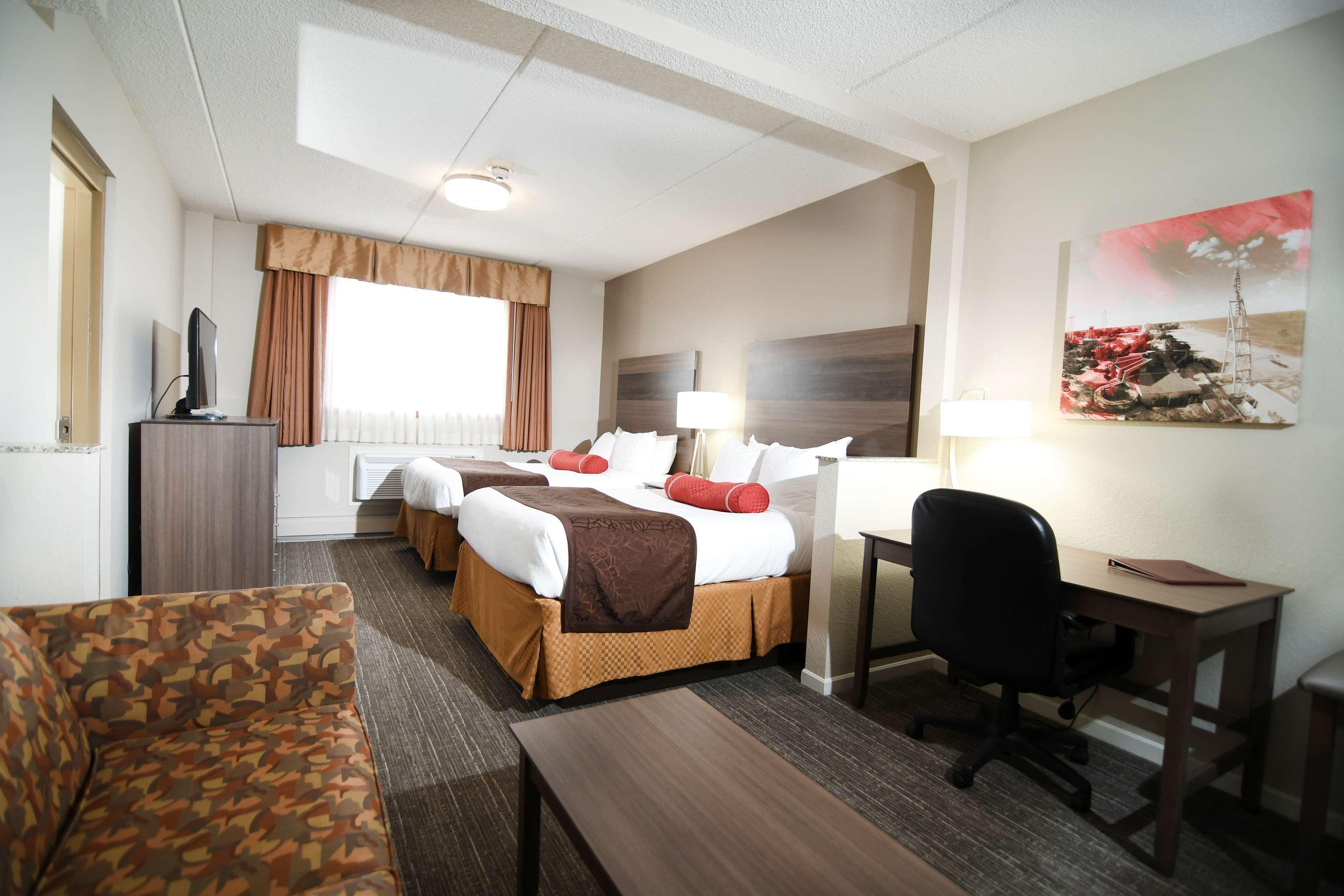 Best Western Plus Sandusky Hotel & Suites Zewnętrze zdjęcie