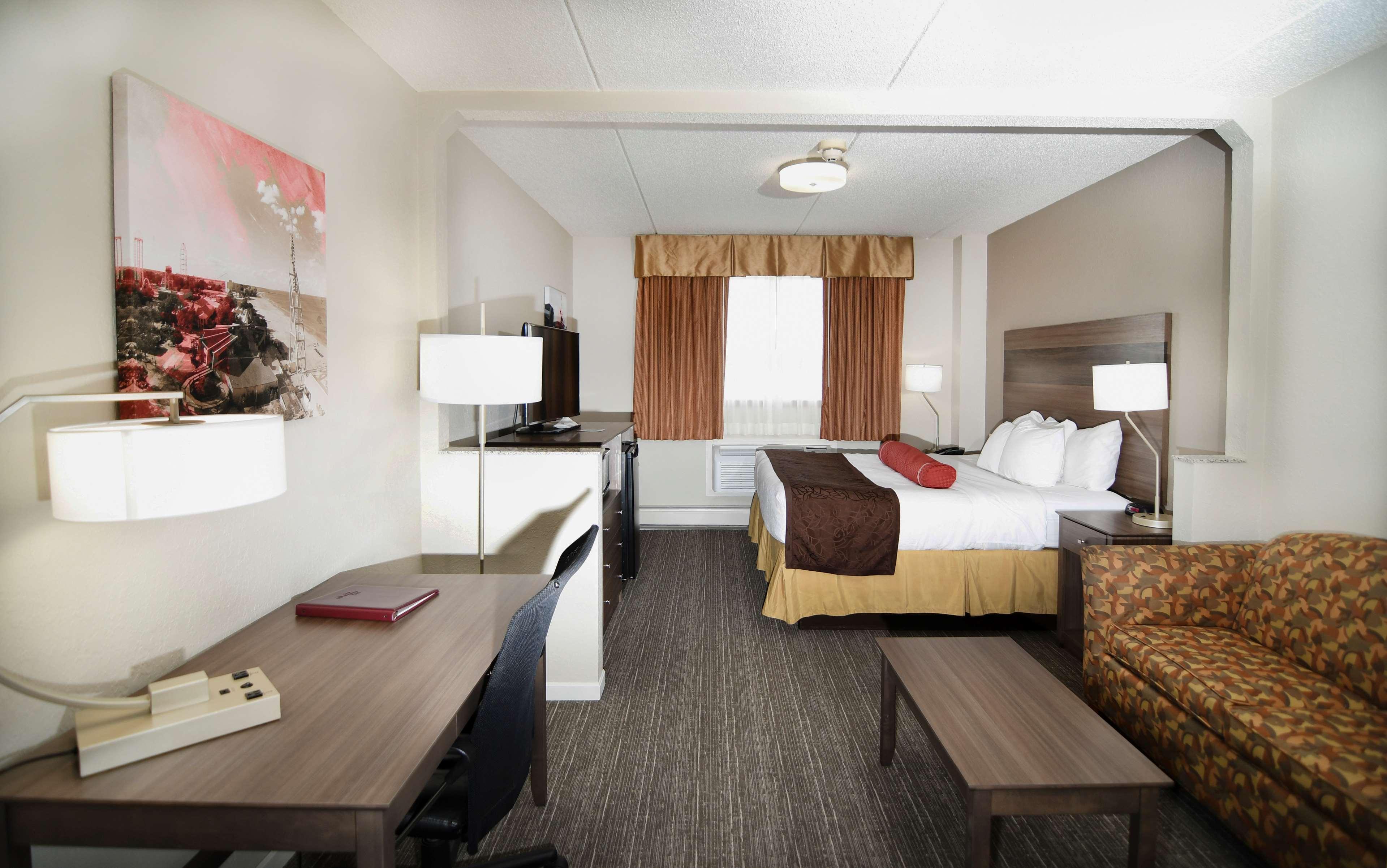 Best Western Plus Sandusky Hotel & Suites Zewnętrze zdjęcie