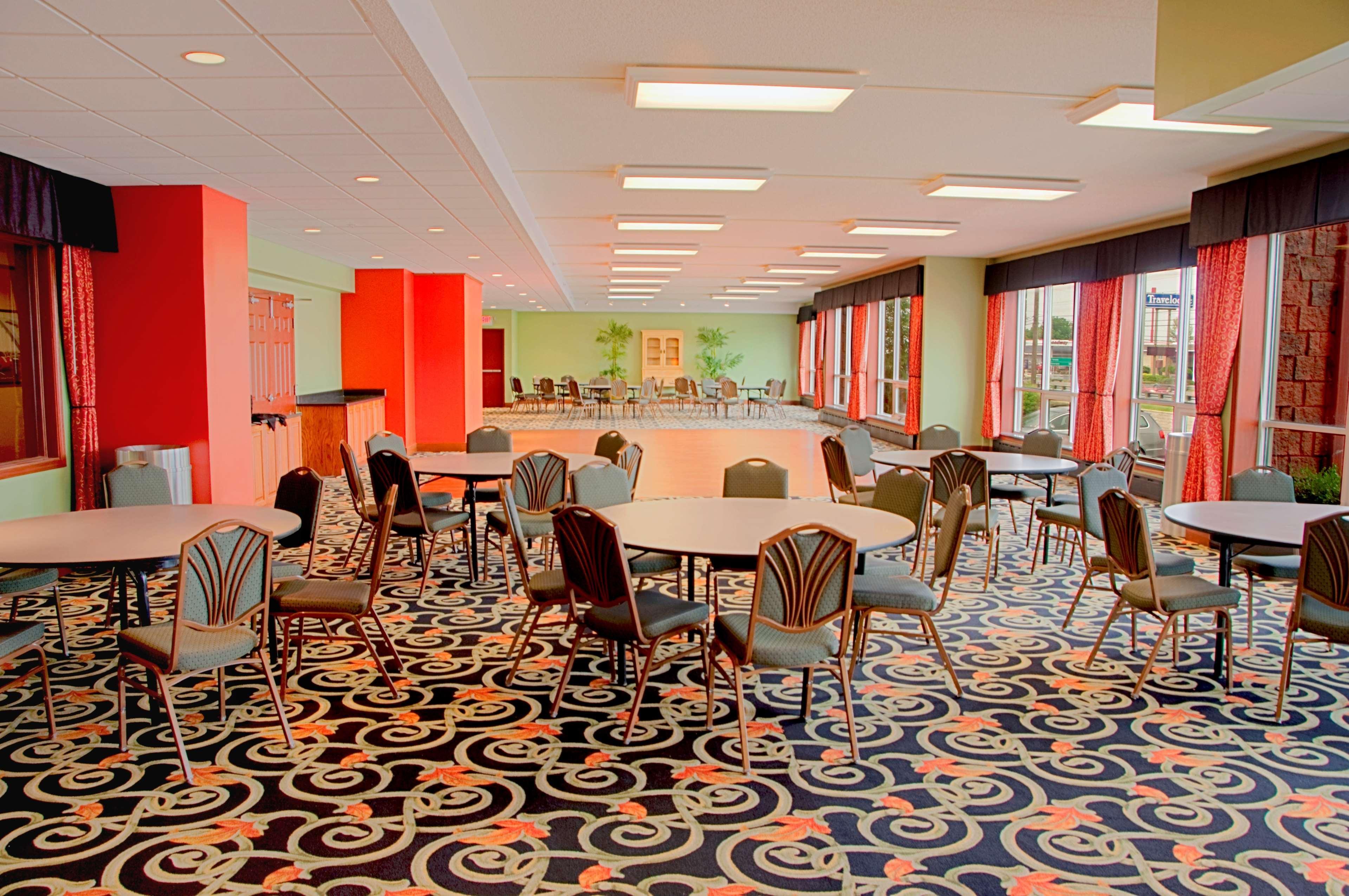Best Western Plus Sandusky Hotel & Suites Zewnętrze zdjęcie